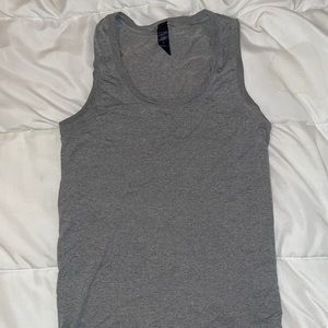 Banana Republic Fitted Tank